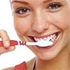 Чистить зубы 2 раза в день